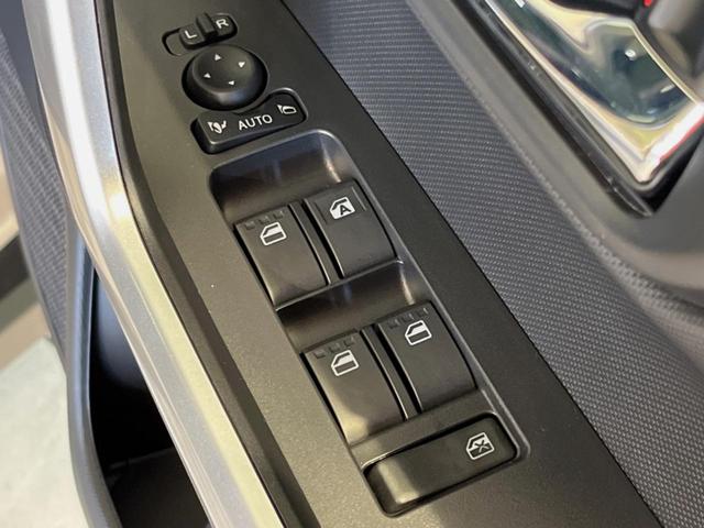 ライズ X 登録済未使用車 禁煙車 バックカメラ 衝突被害軽減システム スマートキー プッシュスタート LEDヘッド オートハイビーム オートライト(24枚目)