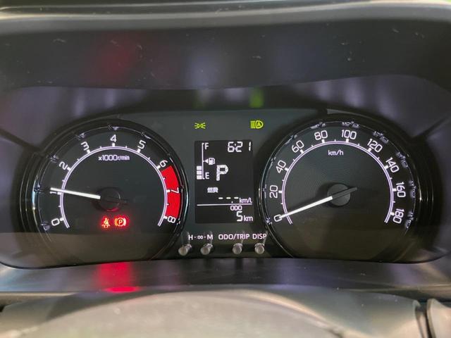 ライズ X 登録済未使用車 禁煙車 バックカメラ 衝突被害軽減システム スマートキー プッシュスタート LEDヘッド オートハイビーム オートライト(26枚目)