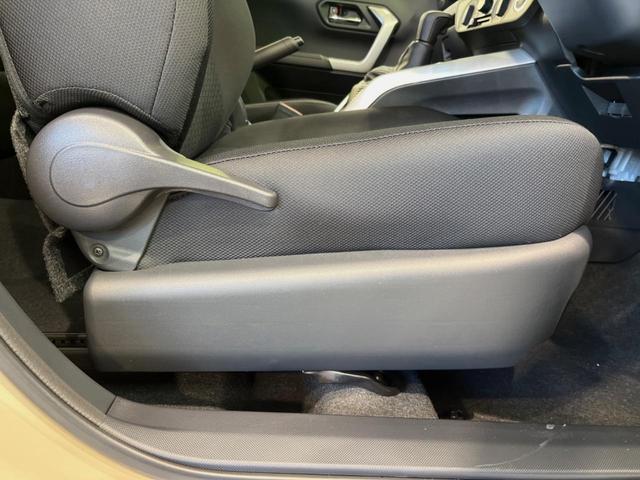 ライズ X 登録済未使用車 禁煙車 バックカメラ 衝突被害軽減システム スマートキー プッシュスタート LEDヘッド オートハイビーム オートライト(29枚目)