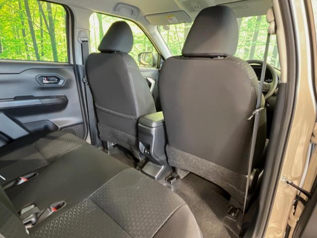 ライズ X 登録済未使用車 禁煙車 バックカメラ 衝突被害軽減システム スマートキー プッシュスタート LEDヘッド オートハイビーム オートライト(30枚目)