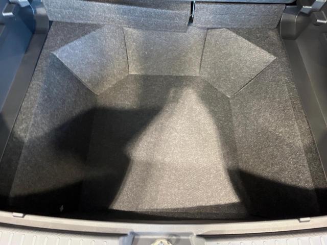 ライズ X 登録済未使用車 禁煙車 バックカメラ 衝突被害軽減システム スマートキー プッシュスタート LEDヘッド オートハイビーム オートライト(35枚目)