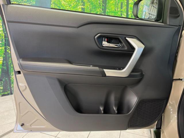 ライズ X 登録済未使用車 禁煙車 バックカメラ 衝突被害軽減システム スマートキー プッシュスタート LEDヘッド オートハイビーム オートライト(37枚目)