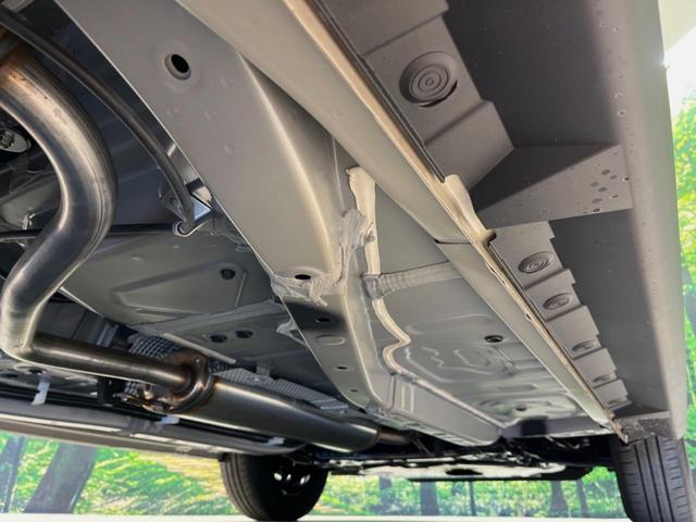 ライズ X 登録済未使用車 禁煙車 バックカメラ 衝突被害軽減システム スマートキー プッシュスタート LEDヘッド オートハイビーム オートライト(46枚目)