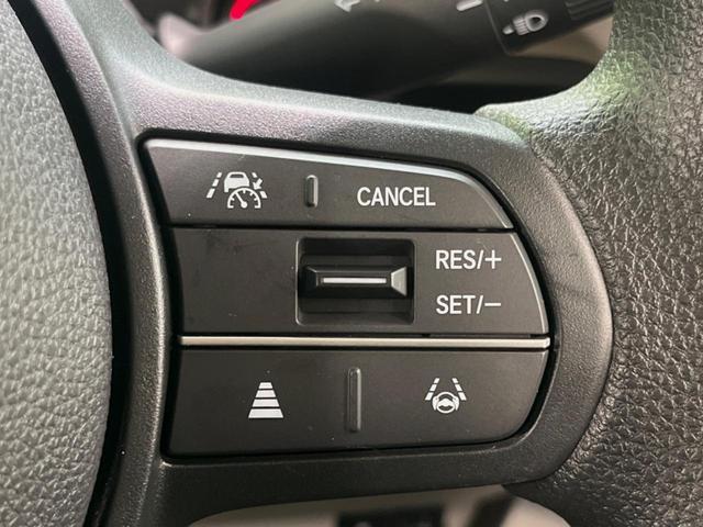 Ｎ－ＢＯＸ ベースグレード　電動スライドドア　衝突被害軽減システム　レーダークルーズ　禁煙車　プッシュスタート＆スマートキー　ＬＥＤヘッド　オートハイビーム　オートライト　オートエアコン　シートリフター　アームレスト（5枚目）