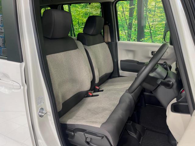 Ｎ－ＢＯＸ ベースグレード　電動スライドドア　衝突被害軽減システム　レーダークルーズ　禁煙車　プッシュスタート＆スマートキー　ＬＥＤヘッド　オートハイビーム　オートライト　オートエアコン　シートリフター　アームレスト（8枚目）