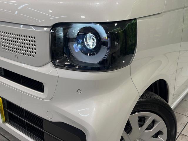 Ｎ－ＢＯＸ ベースグレード　電動スライドドア　衝突被害軽減システム　レーダークルーズ　禁煙車　プッシュスタート＆スマートキー　ＬＥＤヘッド　オートハイビーム　オートライト　オートエアコン　シートリフター　アームレスト（13枚目）