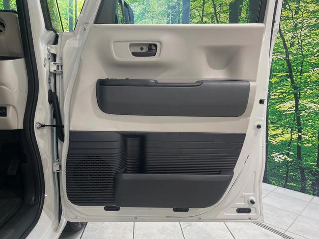 Ｎ－ＢＯＸ ベースグレード　電動スライドドア　衝突被害軽減システム　レーダークルーズ　禁煙車　プッシュスタート＆スマートキー　ＬＥＤヘッド　オートハイビーム　オートライト　オートエアコン　シートリフター　アームレスト（42枚目）