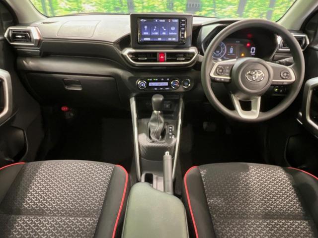 ライズ G 純正SDナビ バックカメラ 衝突被害軽減システム 禁煙車 ドラレコ コーナーセンサー スマートキー LEDヘッド オートハイビーム 車線逸脱警報 オートライト オートエアコン 純正16インチアルミ(2枚目)