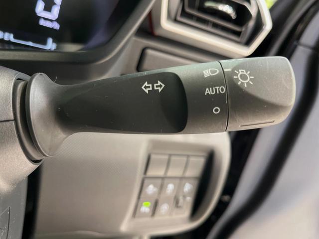 ライズ G 純正SDナビ バックカメラ 衝突被害軽減システム 禁煙車 ドラレコ コーナーセンサー スマートキー LEDヘッド オートハイビーム 車線逸脱警報 オートライト オートエアコン 純正16インチアルミ(6枚目)