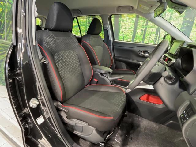 ライズ G 純正SDナビ バックカメラ 衝突被害軽減システム 禁煙車 ドラレコ コーナーセンサー スマートキー LEDヘッド オートハイビーム 車線逸脱警報 オートライト オートエアコン 純正16インチアルミ(8枚目)