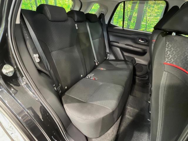 ライズ G 純正SDナビ バックカメラ 衝突被害軽減システム 禁煙車 ドラレコ コーナーセンサー スマートキー LEDヘッド オートハイビーム 車線逸脱警報 オートライト オートエアコン 純正16インチアルミ(9枚目)