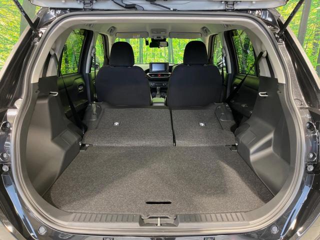 ライズ G 純正SDナビ バックカメラ 衝突被害軽減システム 禁煙車 ドラレコ コーナーセンサー スマートキー LEDヘッド オートハイビーム 車線逸脱警報 オートライト オートエアコン 純正16インチアルミ(10枚目)