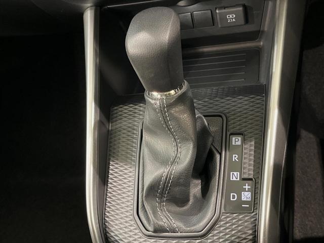 ライズ G 純正SDナビ バックカメラ 衝突被害軽減システム 禁煙車 ドラレコ コーナーセンサー スマートキー LEDヘッド オートハイビーム 車線逸脱警報 オートライト オートエアコン 純正16インチアルミ(21枚目)
