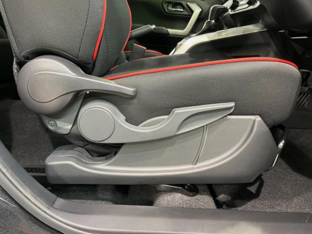 ライズ G 純正SDナビ バックカメラ 衝突被害軽減システム 禁煙車 ドラレコ コーナーセンサー スマートキー LEDヘッド オートハイビーム 車線逸脱警報 オートライト オートエアコン 純正16インチアルミ(33枚目)