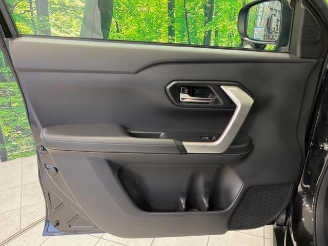 ライズ G 純正SDナビ バックカメラ 衝突被害軽減システム 禁煙車 ドラレコ コーナーセンサー スマートキー LEDヘッド オートハイビーム 車線逸脱警報 オートライト オートエアコン 純正16インチアルミ(45枚目)