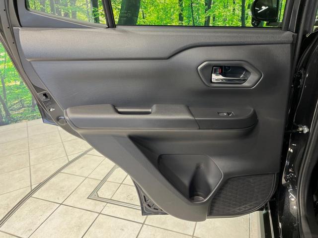 ライズ G 純正SDナビ バックカメラ 衝突被害軽減システム 禁煙車 ドラレコ コーナーセンサー スマートキー LEDヘッド オートハイビーム 車線逸脱警報 オートライト オートエアコン 純正16インチアルミ(47枚目)