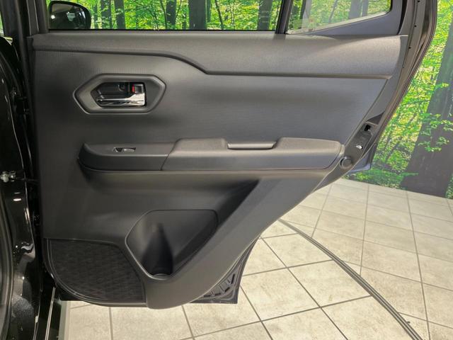 ライズ G 純正SDナビ バックカメラ 衝突被害軽減システム 禁煙車 ドラレコ コーナーセンサー スマートキー LEDヘッド オートハイビーム 車線逸脱警報 オートライト オートエアコン 純正16インチアルミ(48枚目)