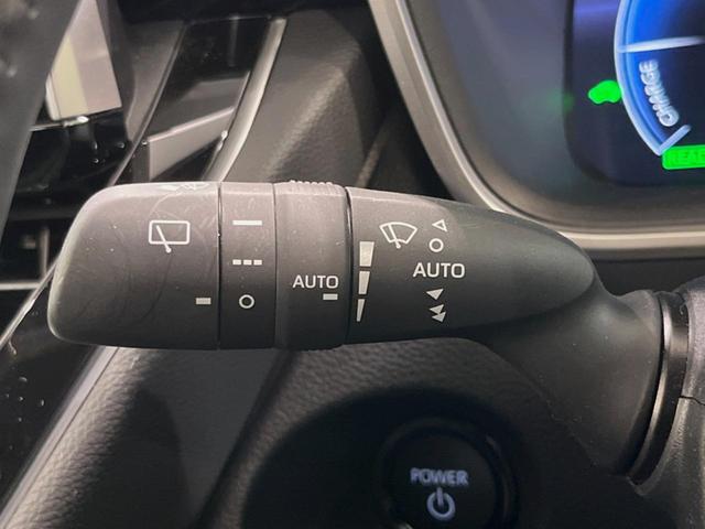 カローラクロス ハイブリッド Z パノラマルーフ 4WD 10.5型ナビ 全周囲カメラ 衝突軽減装置 レーダークルーズ 禁煙車 電動リアゲート ハーフレザーシート パワーシート コーナーセンサー スマートキー LEDヘッド ETC(34枚目)