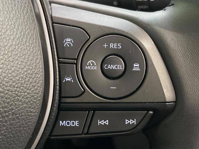 カローラクロス ハイブリッド Z パノラマルーフ 4WD 10.5型ナビ 全周囲カメラ 衝突軽減装置 レーダークルーズ 禁煙車 電動リアゲート ハーフレザーシート パワーシート コーナーセンサー スマートキー LEDヘッド ETC(37枚目)