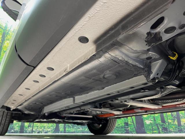 カローラクロス ハイブリッド Z パノラマルーフ 4WD 10.5型ナビ 全周囲カメラ 衝突軽減装置 レーダークルーズ 禁煙車 電動リアゲート ハーフレザーシート パワーシート コーナーセンサー スマートキー LEDヘッド ETC(52枚目)