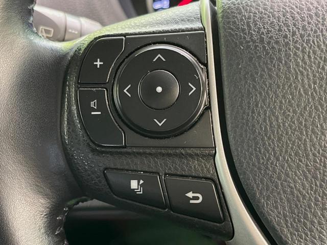 ヴォクシー ZS 煌 両側電動ドア 純正SDナビ バックカメラ 禁煙車 スマートキー LEDヘッド ETC オートハイビーム オートライト デュアルエアコン 純正16インチアルミ Bluetooth CD フルセグ(37枚目)