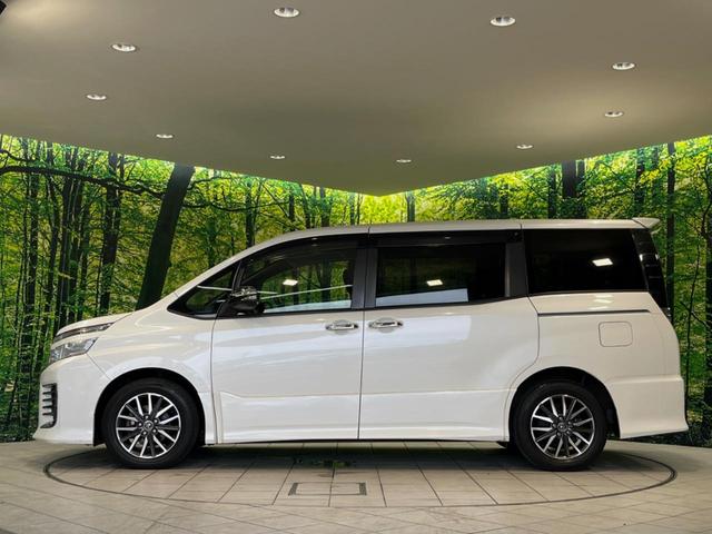 ヴォクシー ZS 煌 両側電動ドア 純正SDナビ バックカメラ 禁煙車 スマートキー LEDヘッド ETC オートハイビーム オートライト デュアルエアコン 純正16インチアルミ Bluetooth CD フルセグ(47枚目)