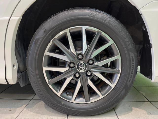 ヴォクシー ZS 煌 両側電動ドア 純正SDナビ バックカメラ 禁煙車 スマートキー LEDヘッド ETC オートハイビーム オートライト デュアルエアコン 純正16インチアルミ Bluetooth CD フルセグ(53枚目)