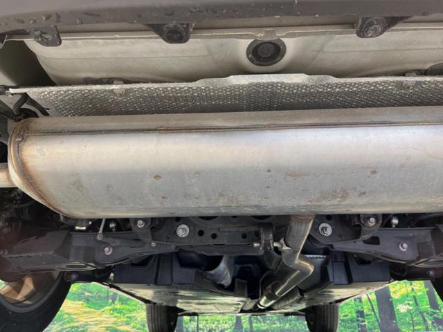 ハリアー Ｇ　純正８型ＤＡ　バックカメラ　衝突被害軽減装置　レーダークルーズ　禁煙車　ハーフレザーシート　パワーシート　コーナーセンサー　スマートキー　ＬＥＤヘッド　ＥＴＣ　オートハイビーム　車線逸脱警報（19枚目）