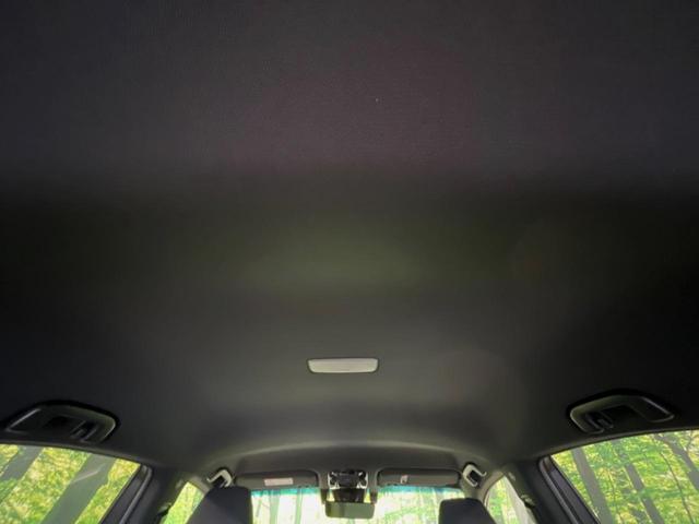 ハリアー Ｇ　純正８型ＤＡ　バックカメラ　衝突被害軽減装置　レーダークルーズ　禁煙車　ハーフレザーシート　パワーシート　コーナーセンサー　スマートキー　ＬＥＤヘッド　ＥＴＣ　オートハイビーム　車線逸脱警報（34枚目）