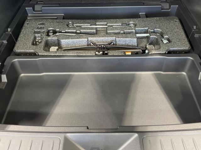 ハリアー Ｇ　純正８型ＤＡ　バックカメラ　衝突被害軽減装置　レーダークルーズ　禁煙車　ハーフレザーシート　パワーシート　コーナーセンサー　スマートキー　ＬＥＤヘッド　ＥＴＣ　オートハイビーム　車線逸脱警報（45枚目）