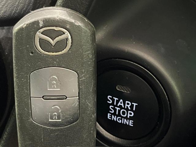 デミオ XDツーリング メーカーナビ バックカメラ 衝突被害軽減システム 禁煙 スマートキー LEDヘッド ETC クルコン オートライト オートエアコン 純正16インチアルミ Bluetooth CD/DVD再生 フルセグ(6枚目)