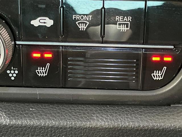 N-ONE RS 6MT車 純正ディスプレイオーディオ バックカメラ 衝突被害軽減システム レーダークルーズ 禁煙車 スマートキー LEDヘッド ETC オートハイビーム オートライト オートエアコン シートヒーター(7枚目)