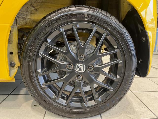 N-ONE RS 6MT車 純正ディスプレイオーディオ バックカメラ 衝突被害軽減システム レーダークルーズ 禁煙車 スマートキー LEDヘッド ETC オートハイビーム オートライト オートエアコン シートヒーター(54枚目)