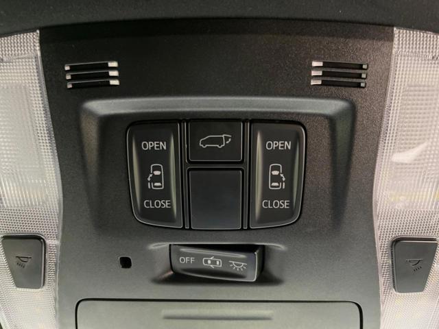 アルファード 2.5S Aパッケージ タイプブラック モデリスタエアロ 両側電動ドア BIGX11型ナビ 後席モニター バックカメラ 衝突軽減装置 レーダークルーズ 禁煙車 電動リアゲート ハーフレザーシート スマートキー LEDヘッド ビルトインETC(7枚目)