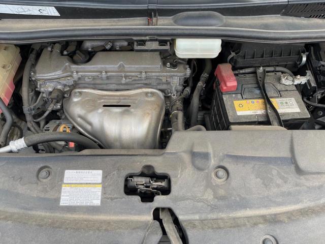 アルファード 2.5S Aパッケージ タイプブラック モデリスタエアロ 両側電動ドア BIGX11型ナビ 後席モニター バックカメラ 衝突軽減装置 レーダークルーズ 禁煙車 電動リアゲート ハーフレザーシート スマートキー LEDヘッド ビルトインETC(19枚目)