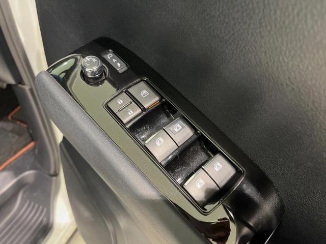 アルファード 2.5S Aパッケージ タイプブラック モデリスタエアロ 両側電動ドア BIGX11型ナビ 後席モニター バックカメラ 衝突軽減装置 レーダークルーズ 禁煙車 電動リアゲート ハーフレザーシート スマートキー LEDヘッド ビルトインETC(40枚目)