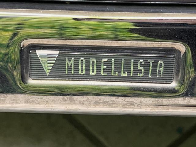 アルファード 2.5S Aパッケージ タイプブラック モデリスタエアロ 両側電動ドア BIGX11型ナビ 後席モニター バックカメラ 衝突軽減装置 レーダークルーズ 禁煙車 電動リアゲート ハーフレザーシート スマートキー LEDヘッド ビルトインETC(46枚目)