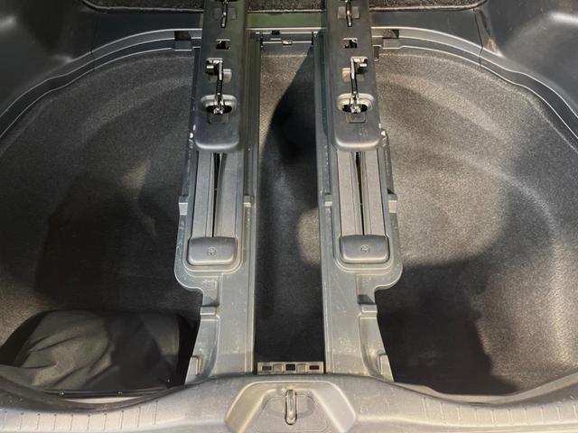 アルファード 2.5S Aパッケージ タイプブラック モデリスタエアロ 両側電動ドア BIGX11型ナビ 後席モニター バックカメラ 衝突軽減装置 レーダークルーズ 禁煙車 電動リアゲート ハーフレザーシート スマートキー LEDヘッド ビルトインETC(52枚目)