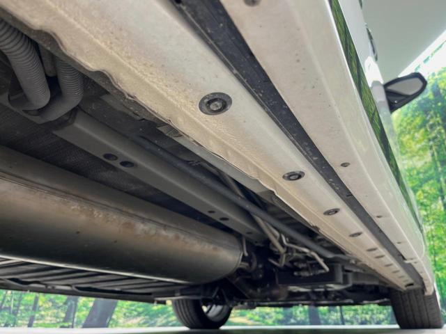 アルファード 2.5S Aパッケージ タイプブラック モデリスタエアロ 両側電動ドア BIGX11型ナビ 後席モニター バックカメラ 衝突軽減装置 レーダークルーズ 禁煙車 電動リアゲート ハーフレザーシート スマートキー LEDヘッド ビルトインETC(56枚目)