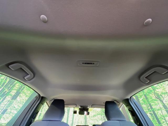 プリウス Ｘ　バックカメラ　純正ナビ機能付きＤＡ　衝突被害軽減システム　レーダークルーズ　禁煙車　ドラレコ　コーナーセンサー　スマートキー　ＬＥＤヘッド　ＥＴＣ２．０　オートハイビーム　Ｂｌｕｅｔｏｏｔｈ（39枚目）