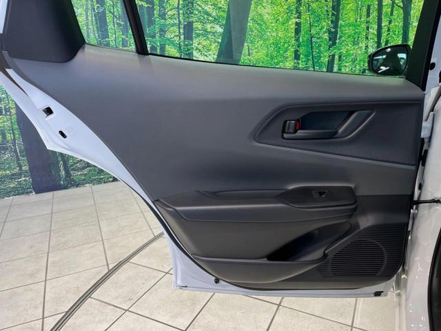 プリウス Ｘ　バックカメラ　純正ナビ機能付きＤＡ　衝突被害軽減システム　レーダークルーズ　禁煙車　ドラレコ　コーナーセンサー　スマートキー　ＬＥＤヘッド　ＥＴＣ２．０　オートハイビーム　Ｂｌｕｅｔｏｏｔｈ（51枚目）