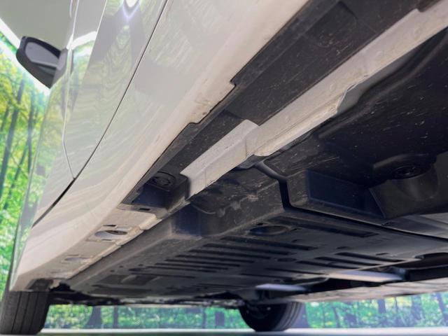 プリウス Ｘ　バックカメラ　純正ナビ機能付きＤＡ　衝突被害軽減システム　レーダークルーズ　禁煙車　ドラレコ　コーナーセンサー　スマートキー　ＬＥＤヘッド　ＥＴＣ２．０　オートハイビーム　Ｂｌｕｅｔｏｏｔｈ（58枚目）