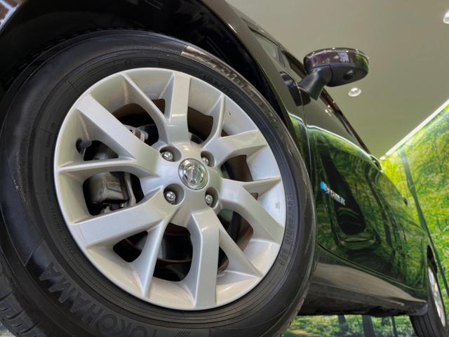 ノート e-パワー メダリスト 純正SDナビ 全周囲カメラ 衝突被害軽減システム 禁煙車 ドラレコ コーナーセンサー スマートキー LEDヘッド ETC オートライト オートエアコン 純正15インチアルミ Bluetooth CD(12枚目)