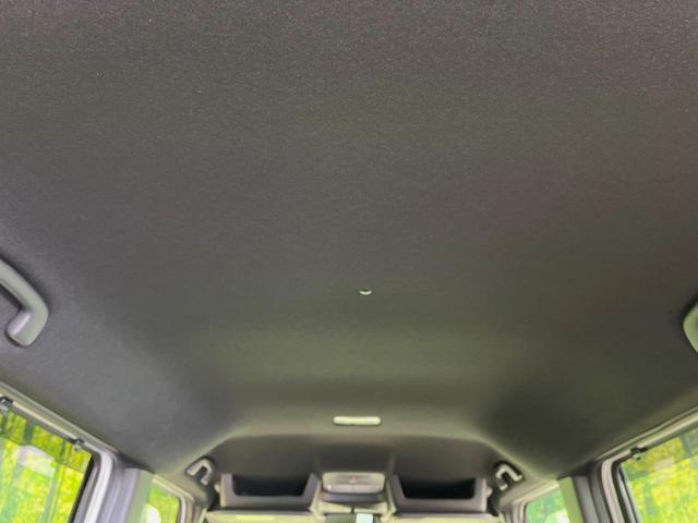 Ｎ－ＢＯＸカスタム ターボ　両側電動ドア　バックカメラ　純正ナビ　衝突被害軽減システム　レーダークルーズ　禁煙車　ハーフレザーシート　ドラレコ　コーナーセンサー　スマートキー　ＬＥＤヘッド　ビルトインＥＴＣ　オートハイビーム（31枚目）