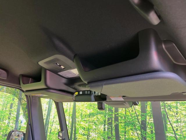 Ｎ－ＢＯＸカスタム ターボ　両側電動ドア　バックカメラ　純正ナビ　衝突被害軽減システム　レーダークルーズ　禁煙車　ハーフレザーシート　ドラレコ　コーナーセンサー　スマートキー　ＬＥＤヘッド　ビルトインＥＴＣ　オートハイビーム（33枚目）