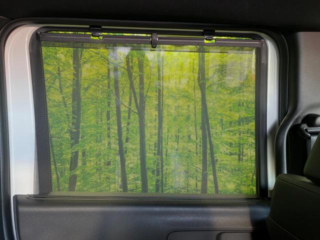 Ｎ－ＢＯＸカスタム ターボ　両側電動ドア　バックカメラ　純正ナビ　衝突被害軽減システム　レーダークルーズ　禁煙車　ハーフレザーシート　ドラレコ　コーナーセンサー　スマートキー　ＬＥＤヘッド　ビルトインＥＴＣ　オートハイビーム（47枚目）