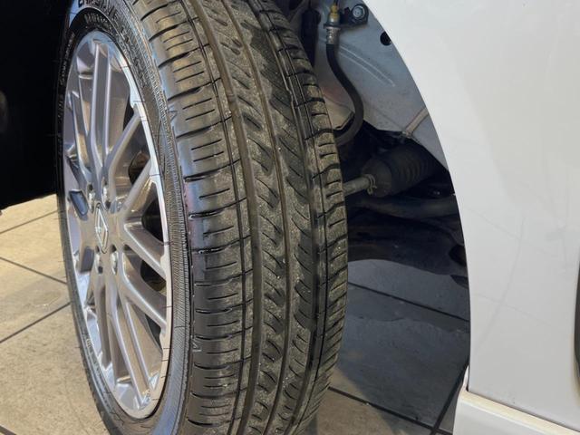 Ｎ－ＢＯＸカスタム ターボ　両側電動ドア　バックカメラ　純正ナビ　衝突被害軽減システム　レーダークルーズ　禁煙車　ハーフレザーシート　ドラレコ　コーナーセンサー　スマートキー　ＬＥＤヘッド　ビルトインＥＴＣ　オートハイビーム（57枚目）