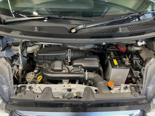 タント カスタムX 両側電動ドア 純正SDナビ バックカメラ 衝突被害軽減システム 禁煙車 ハーフレザーシート コーナーセンサー スマートキー LEDヘッド ビルトインETC オートハイビーム オートライト(18枚目)