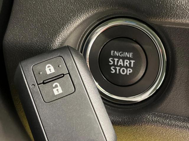 ジムニーノマド ＦＣ　４ＷＤ　登録済未使用車　衝突被害軽減システム　レーダークルーズ　スマートキー　ＬＥＤヘッド　オートハイビーム　オートライト　オートエアコン　純正１５インチアルミホイール（6枚目）