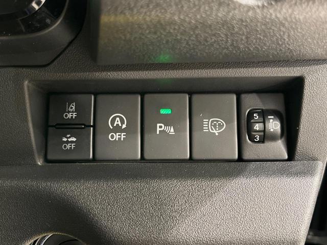 ジムニーノマド ＦＣ　４ＷＤ　登録済未使用車　衝突被害軽減システム　レーダークルーズ　スマートキー　ＬＥＤヘッド　オートハイビーム　オートライト　オートエアコン　純正１５インチアルミホイール（7枚目）